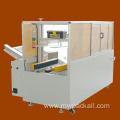 Carton box carton case erector /carton erecting machine